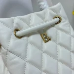 Balenciaga bucket bag Model: A98 - Image 6