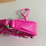 Crossbody bag Size: 20*11*4CM - Image 7