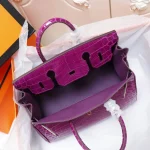 Birkin Hermes Size: 30cm - Image 4