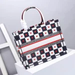 Book Tote Tanabata Valentine's Day Limited Edition Size: 36.5cm - Image 4