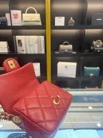 Ball pattern bag Model: AS3368 Size: 17X13X5.5cm - Image 4