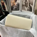 Chane Handbag Size: 23 29 9cm Style: AS2457 - Image 6