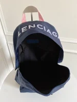 Balenciaga Shoulder Backpack Size:36*49*13 - Image 5