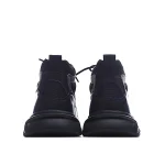 Gucci Distressed Screener sneaker - Image 4