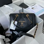 Chane Pillow Bag Model: AS2749 Size: 22.5-13-18cm