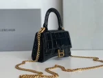Balenciaga hourglass bag Model: 169 Size: 12104.5cm - Image 4