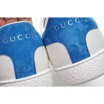 Gucci ACE series small white shoes casual shoes - Image 3