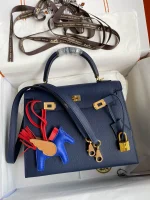 Birkin Size: 25 - Image 6