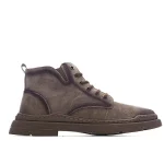 Gucci Hiking Boosts Hiking Boots Martin Boots - Image 5