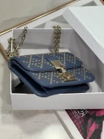 Flight Attendant Bag Size: 21cm - Image 5