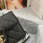 Chane Xiaoxiang Classic Bag Model: AS3002 size: 18/13/7 - Image 5