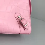 Balenciag* Neo Classic biker bag Model: 92535 Size: 40*54*21.5*34cm 25*33*13*20cm - Image 4