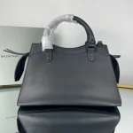 Balenciag* Neo Classic biker bag Size: 25*33*13*20cm - Image 4