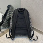 Classic duffel bag size:30*15*42cm - Image 5