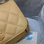 Chane small particle ball pattern Model: AS93749 size: 19x7x14cm - Image 3