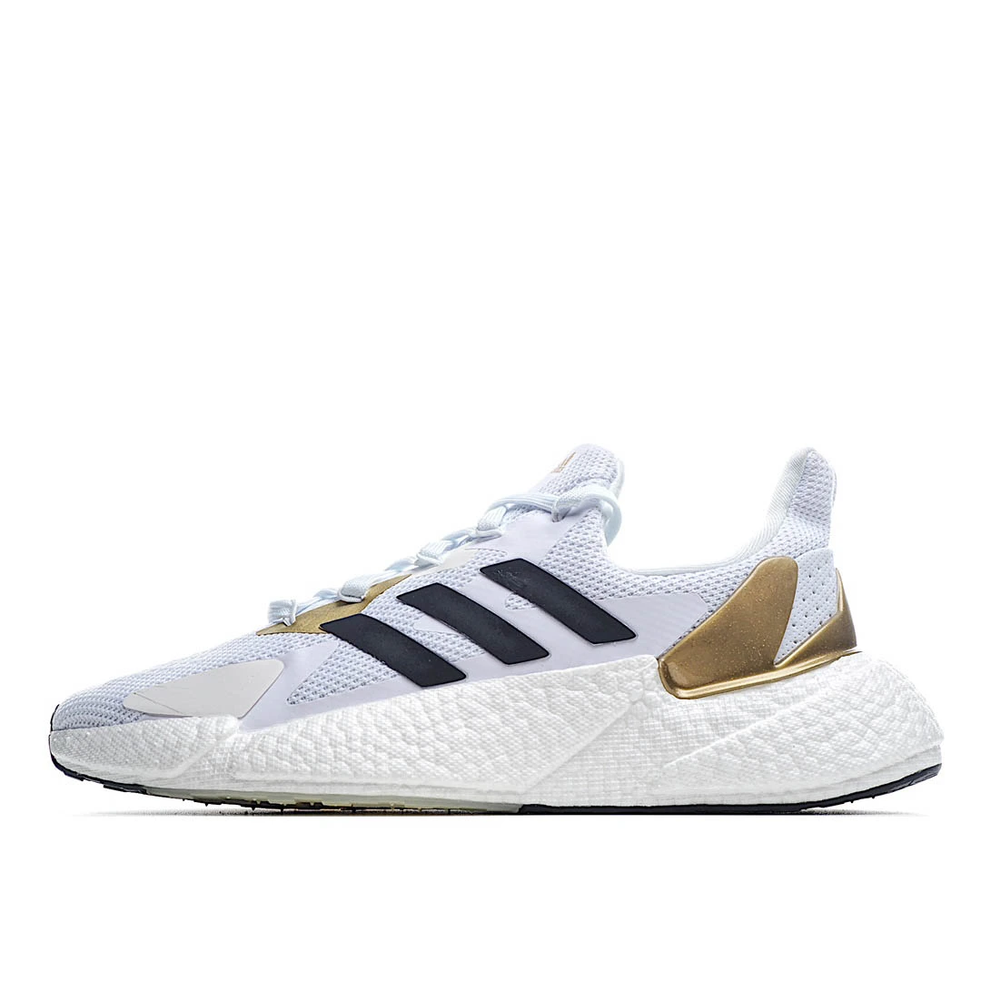 i63a1d548f3ac108d37e5a6c4aa80599b.webp Adidas X9000L4 Boost Popcorn Running Shoes 3M Reflective - Image 1