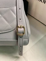 Backpack size: 19*20*12cm Model number: AS3530 - Image 5