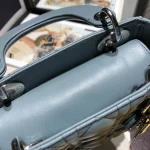 Classic size:17155cm Colour scheme: Haze Blue - Image 5