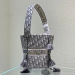 BUBBLE Bucket Bag Size:16 x 25 x 16 cm