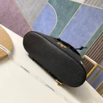 Chane Backpack Leather Litchi Pattern Size: 31*11*34 Code: 6632 - Image 5