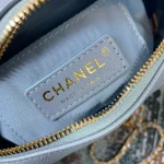 Chane Sachet Model AS2856 Dimensions: 18x14x7cm - Image 6