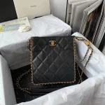 CHANE No.: AS3470 Size: 23*21*5cm