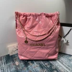 Chane Vintage Bag Model: 2023 Size: 45*9*50