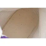 Gucci 20S Basket High Top Vintage Sneakers - Image 5