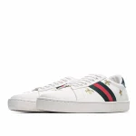 Gucci ACE series small white shoes casual shoes - Image 5
