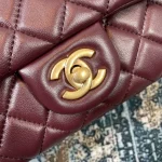 Chane Underarm Bag Model: AS1787 Size: 20 - Image 3