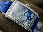 Franck Muller Diameter: 36.60 X26 mm - Image 5