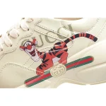 Gucci Air Cushion Dad Shoes - Image 2