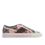 GUCCI Mirosoft Gucci Shoes Casual Sneakers - Image 4