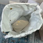 Chane l Model: 2021 Size: 37*40*11 - Image 3