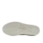 Gucci ACE series small white shoes casual shoes - Image 4