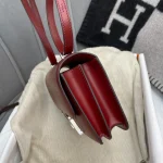 constance mini Size: 19 stewardess bag - Image 4