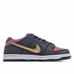 Brooklyn Projects x Nike Dunk SB Premium QS walk of fameLow 板鞋 - Image 5