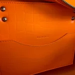 Balenciag* Neo Classic biker bag Size: 25*33*13*20cm - Image 5