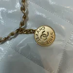 Chane l Model: 2022 Size: 30*7*29 - Image 5