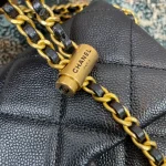 Chane Model: AS2855 Size: 19x13x6cm - Image 6