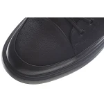 Gucci Distressed Screener sneaker - Image 4