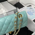 Chane1 Elegant Simple Size: 23cm Model Number: A01113 - Image 5