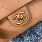 Chane One Shoulder Crossbody Model: AS2842 Size 24 6.5 18cm - Image 4