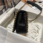 CHANE Style: AS3468 Size: 21*15*7.5cm - Image 4