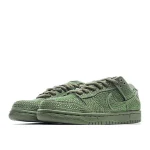 Cactus Plant Flea Market x Nike Dunk Low Green - Image 5