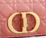 Caro Collection Handbag Size: 28x17x9CM - Image 4