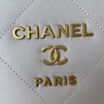 Chane Pillow Bag Model: AS2749 Size: 22.5-13-18cm - Image 4