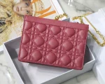 Caro Collection Ref. 3102 Rose Size: 19 x 14 x 3 cm - Image 5