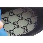 Gucci Distressed Screener sneaker - Image 5