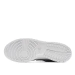 Ambush x Nike Dunk High Blac - Image 6